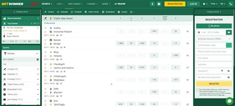 bwana bet login password reset|BetWinner Zambia: Leading Sports Betting and Casino Platform.